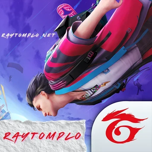 Raytomplo Free Fire APK